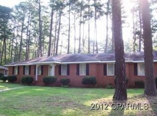 3882 Whitehurst St, Bethel, NC 27812