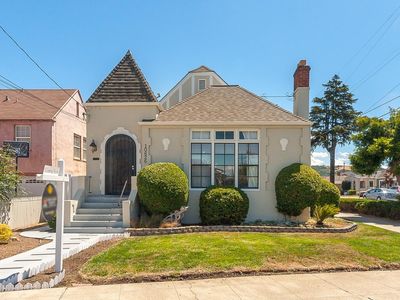10626 Beverly Ave, Oakland, CA, 94603