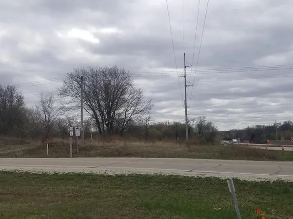 Lt1 North ENGLISH SETTLEMENT AVENUE, Burlington, WI 53105