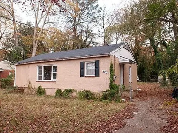 4032 Bowman St, Columbus, GA 31903