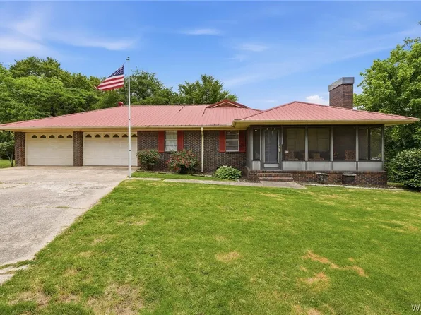 304 River Chase Rd, Cordova, AL 35550