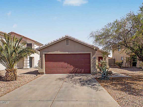 2nd image of 22093 W SOLANO Drive