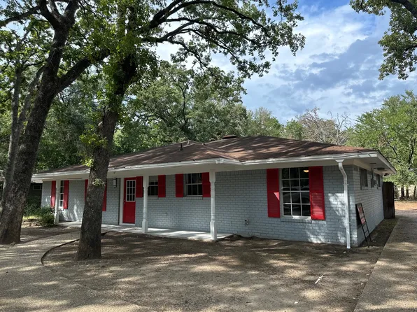 708 Madison Dr, Corsicana, TX 75110