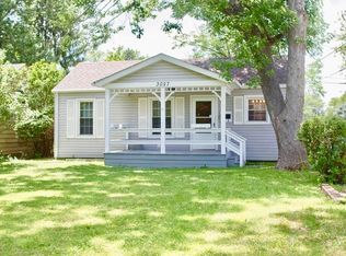 3057 Azelda St, Columbus, OH 43224