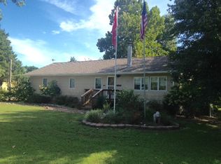 1408 W Main St, Weir, KS 66781