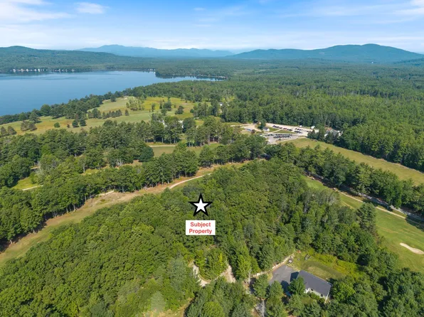Lot 7 Emery Road, Parsonsfield, ME 04047
