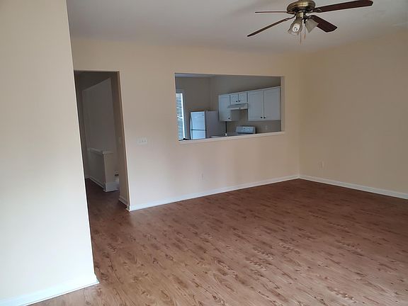 Living & dining room