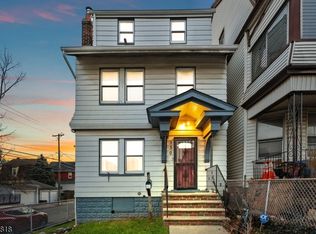 130 Renner Ave, Newark City, NJ 07112