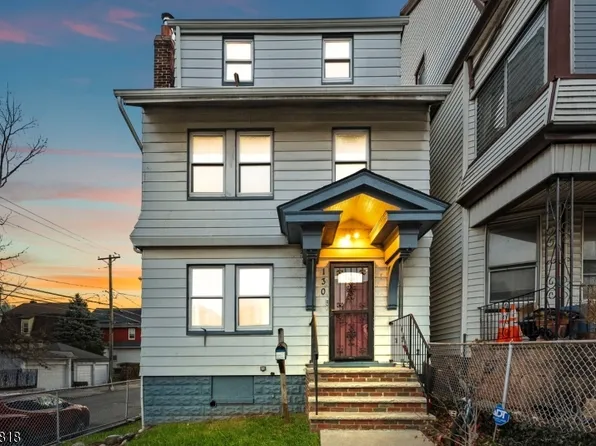 130 Renner Ave, Newark City, NJ 07112