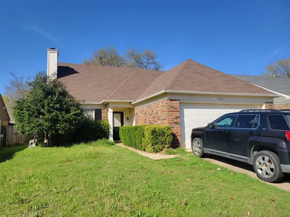 4621 Greenfern Ln, Fort Worth, TX 76137
