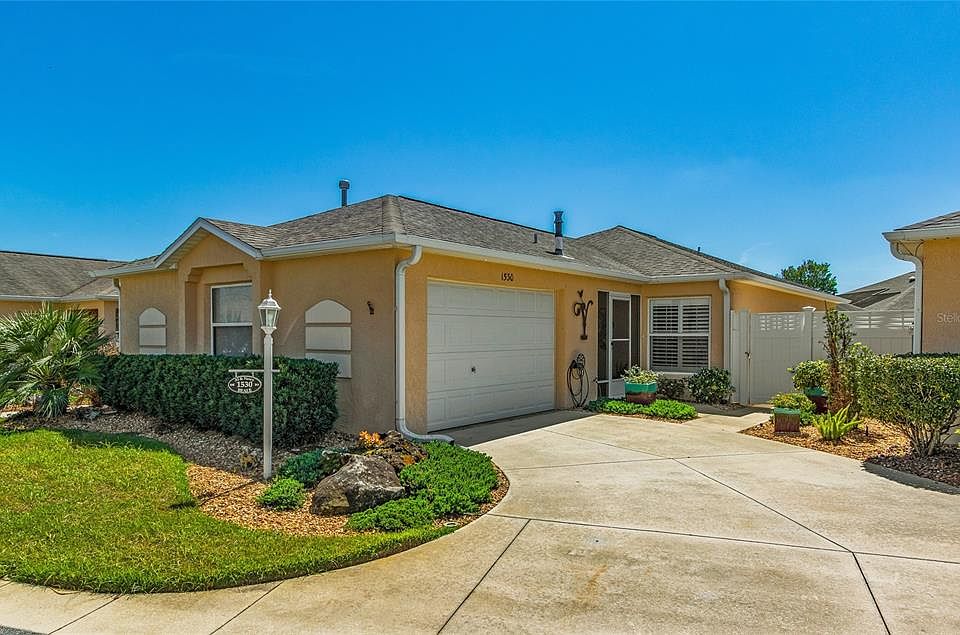 1530 Barnwell Pl, The Villages, FL 32162 Zillow