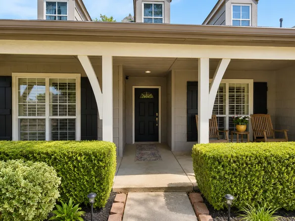 303 E 126th St S, Jenks, OK 74037