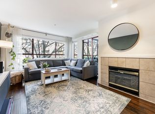 2140 W 12th Ave #203, Vancouver, BC