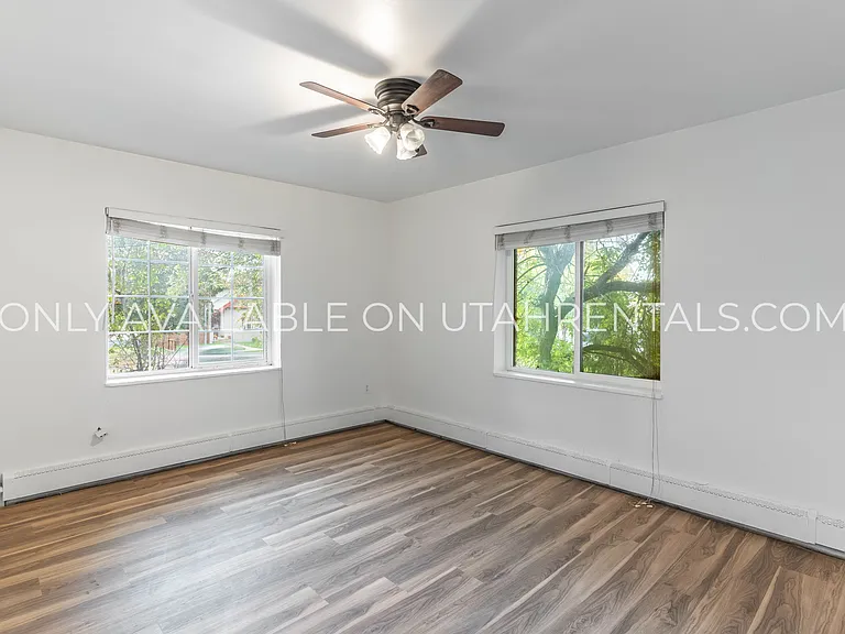 Daley Apartments — Photo 15