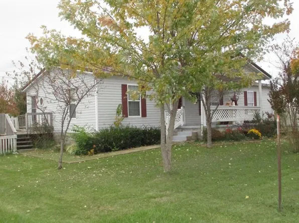71 Ridgecrest Dr, Flemingsburg, KY 41041
