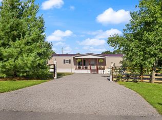 1194 Johnson Ford Rd, Owingsville, KY 40360