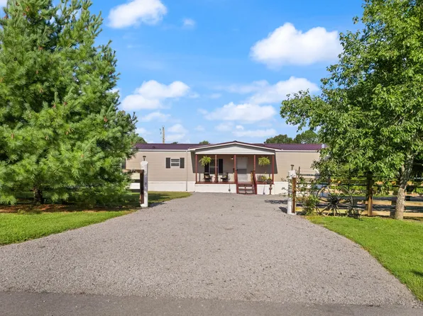 1194 Johnson Ford Rd, Owingsville, KY 40360