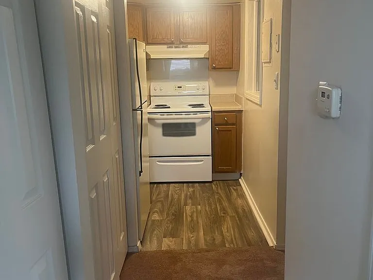 Dublin Glen Apartments — Photo 13