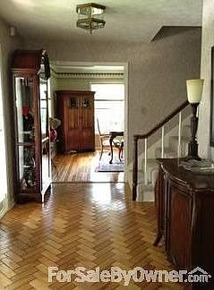 entry way