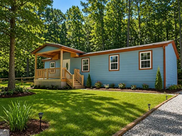1733 Richard Rd NE, Conyers, GA 30012