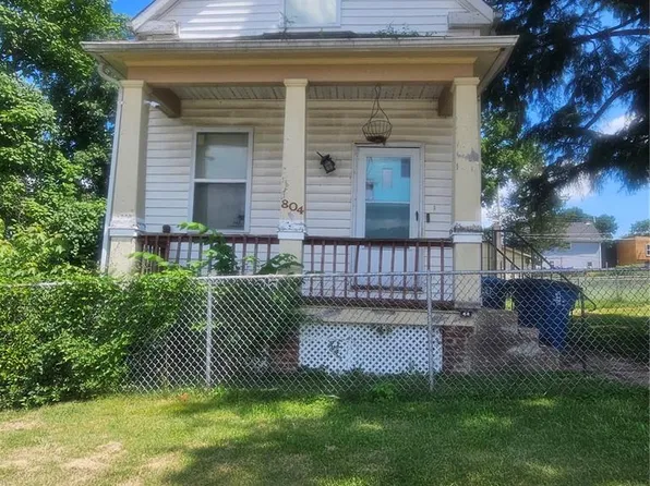 804 Regina Ave, Saint Louis, MO 63125