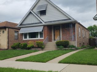 2548 W 118th St, Chicago, IL 60655