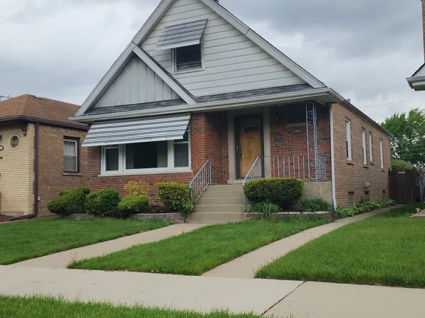 2548 W 118th St, Chicago, IL 60655