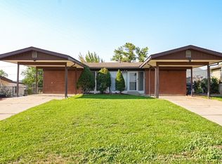 88 W 2200 N, Sunset, UT 84015