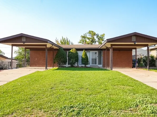 88 W 2200 N, Sunset, UT 84015