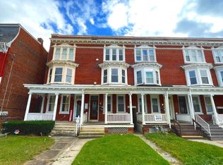 918 W King St, York, PA 17401
