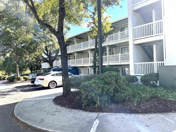 415 Ocean Creek Blvd. #2165, Myrtle Beach, SC 29572