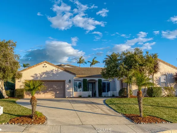 601 S Via Avante Ct, Arroyo Grande, CA 93420