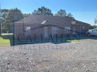 8001 Langer Dr #A, Sherwood, AR 72120