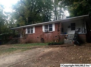 937 N Royal Ave, Florence, AL 35630