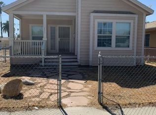 431 N Taylor St, Hemet, CA 92543