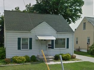 626 Donald Ave, Akron, OH 44306