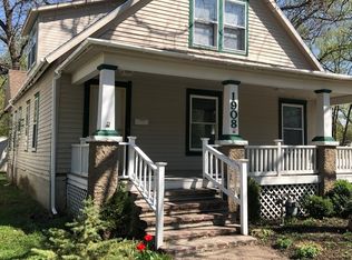 1908 SW Clay St, Topeka, KS 66604