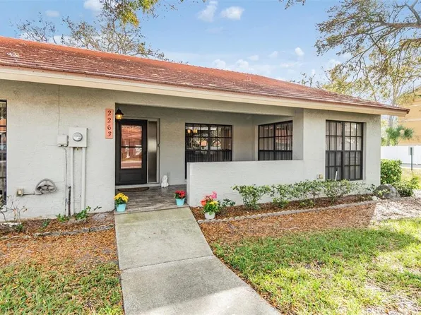 2263 CITRUS COURT, CLEARWATER, FL 33763