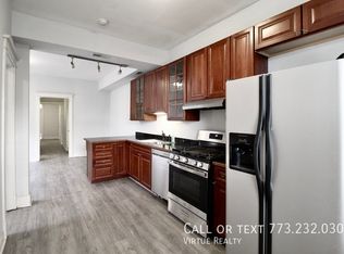 3718 S Indiana Ave UNIT 1, Chicago, IL 60653