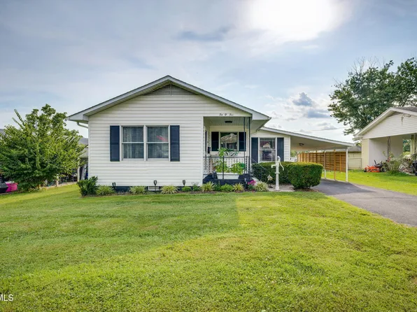 1005 Dejarnette St, Elizabethton, TN 37643