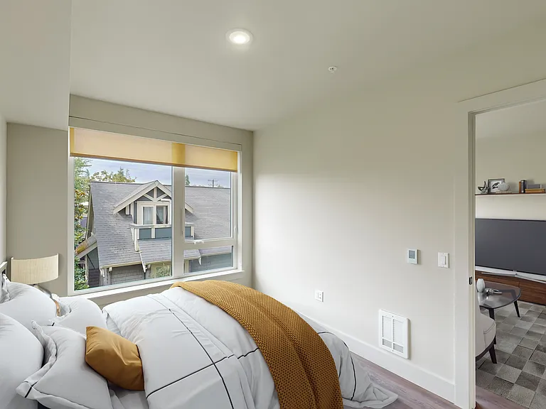 Capitol Hilltop Apartments — Photo 7