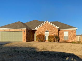1660 Wysteria Ln, Conway, AR 72034
