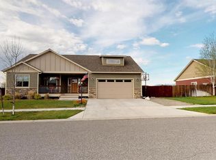 278 Shelter Grove Cir, Bozeman, MT 59718