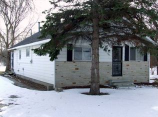 3366 E Washington Rd, Saginaw, MI 48601