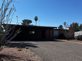 7058 E Calle Betelgeux, Tucson, AZ 85710