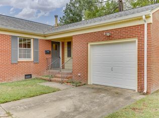 4 Pendleton Ct, Hampton, VA 23669