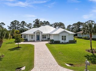 10328 SW Fiddlers Way, Palm City, FL 34990