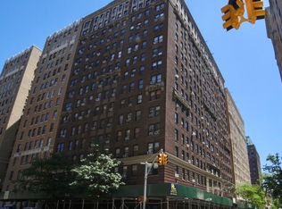 900 W End Ave APT 16D, New York, NY 10025