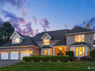 33536 7th Pl SW, Federal Way, WA 98023