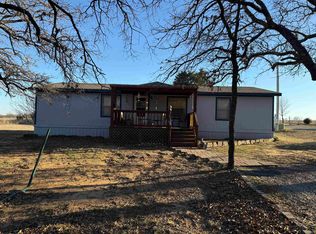 280775 E 1770th Rd, Duncan, OK 73533